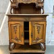 Antique sideboard