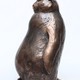 Скульптура «Пингвакот»