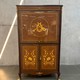 Antique cabinet