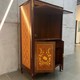 Antique cabinet