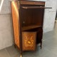 Antique cabinet