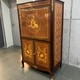 Antique cabinet