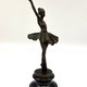 Figurine "Ballerina", Milo