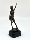 Figurine "Cabaret dancer"