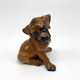 Vintage figurine "Boxer Puppy" Rosenthal