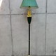 Vintage floor lamp