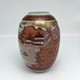 antique vase,
Porcelain Kutani