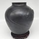 Антикварная ваза «Карпы»