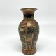 Antique Satsuma vase