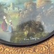 Antique pair paintings