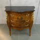 Antique chest of drawers