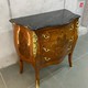 Antique chest of drawers