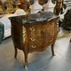 Antique chest of drawers