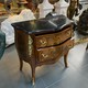 Antique chest of drawers