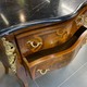 Antique chest of drawers