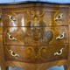 Antique chest of drawers