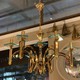 Vintage chandelier