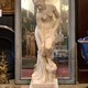 Vintage sculpture "Venus"