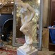 Vintage sculpture "Venus"