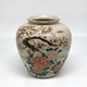 Антикварная японская ваза «Сакура»