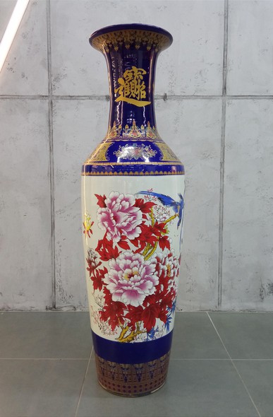 Vintage vase