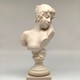 Vintage bust "Sappho"