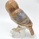 Antique figurine "Owl", Goebel, Germany