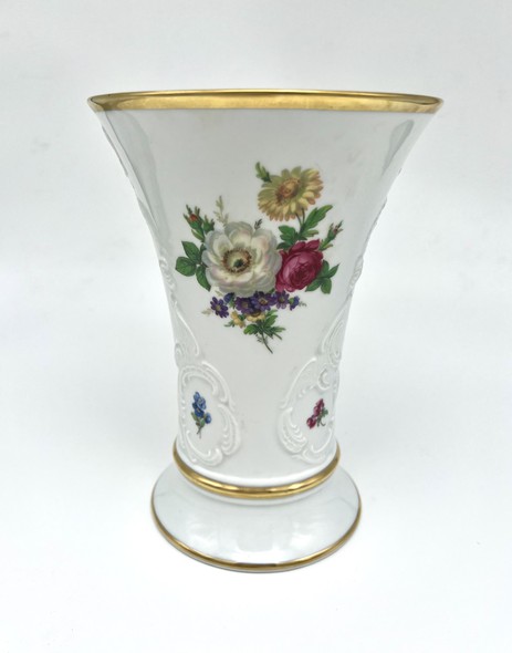 Antique vase