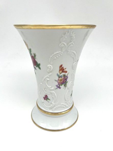 Antique vase