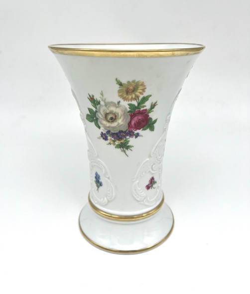 Antique vase