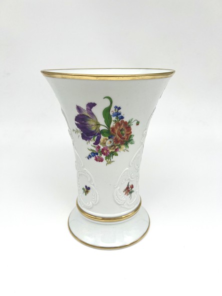 Antique vase