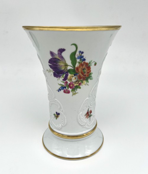 Antique vase