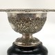 Antique award cup
"The ROBINSON BOWL"