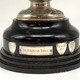 Antique award cup
"The ROBINSON BOWL"