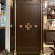 San Galli antique safe