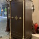 San Galli antique safe