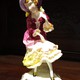 Figurine "Flower Girl"