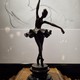 Figurine "Ballerina",
Milo