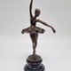 Figurine "Ballerina",
Milo