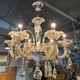 Vintage chandelier