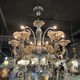 Vintage chandelier