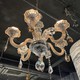 Vintage chandelier