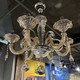 Vintage chandelier