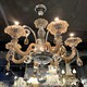 Vintage chandelier