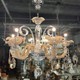 Vintage chandelier