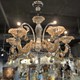 Vintage chandelier