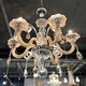 Vintage chandelier