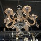 Vintage chandelier