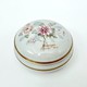 Vintage jewelry box, Limoges