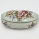 Vintage jewelry box, Limoges